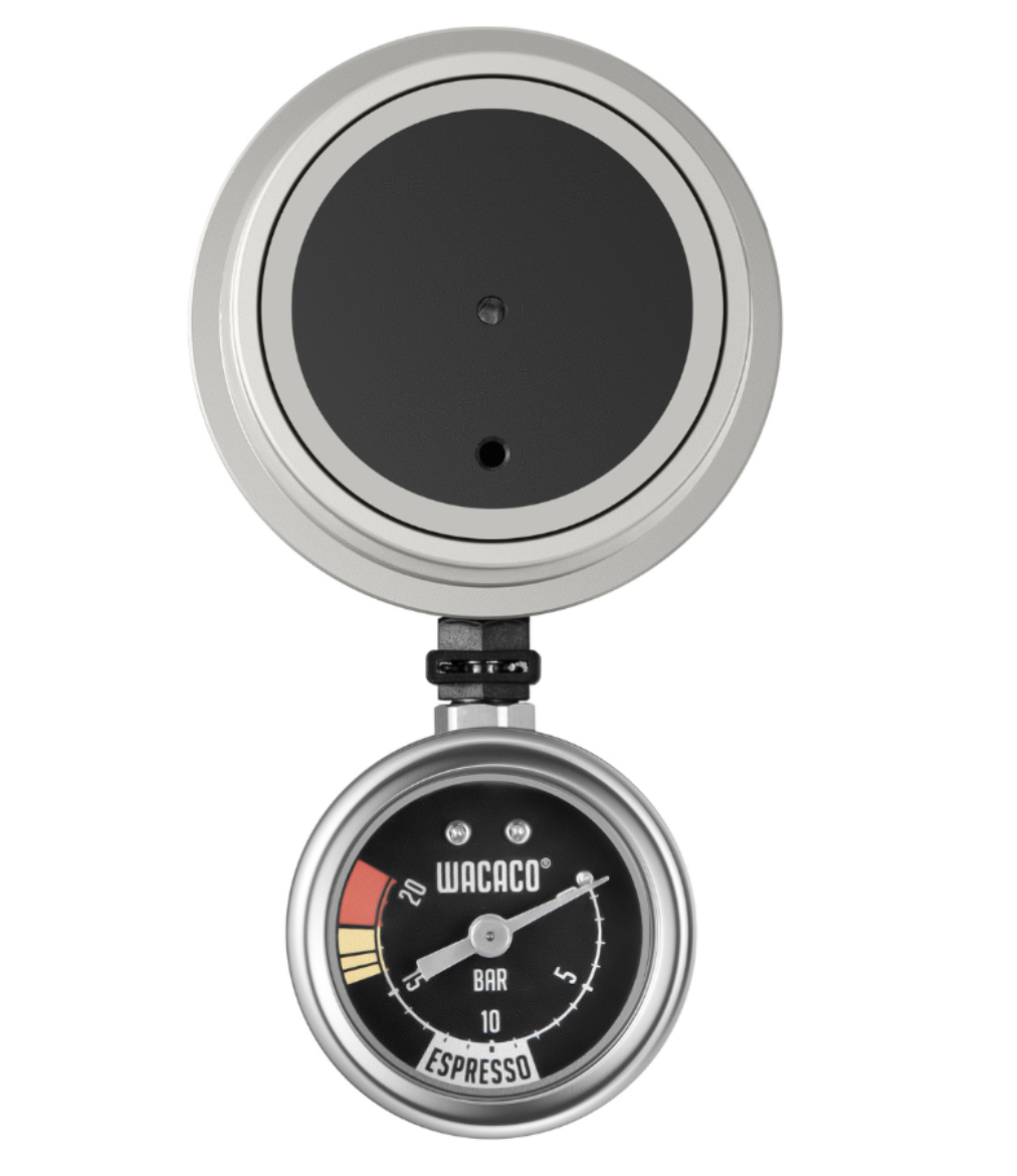 Wacaco Picopresso Gauge Pressure Meter