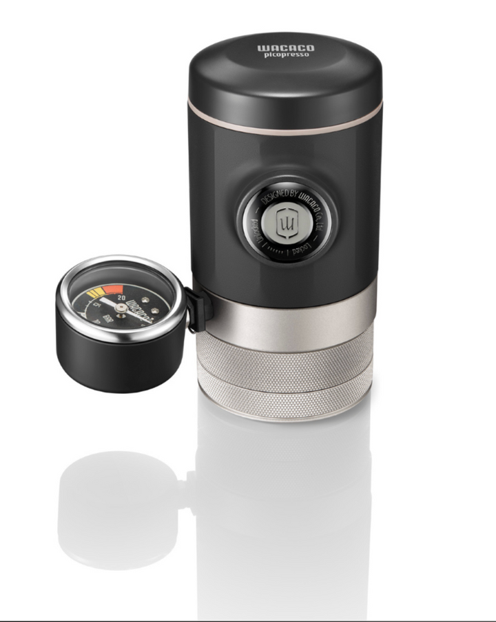 Wacaco Picopresso Gauge Pressure Meter
