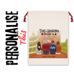 Personalised Gift Bag
