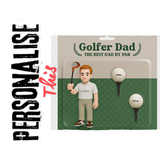 Personalised Jersey Fleece Blanket 60" x 50"