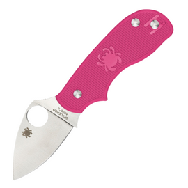 pocket-knife-spyderco-squeak-non-locking-folder-pink