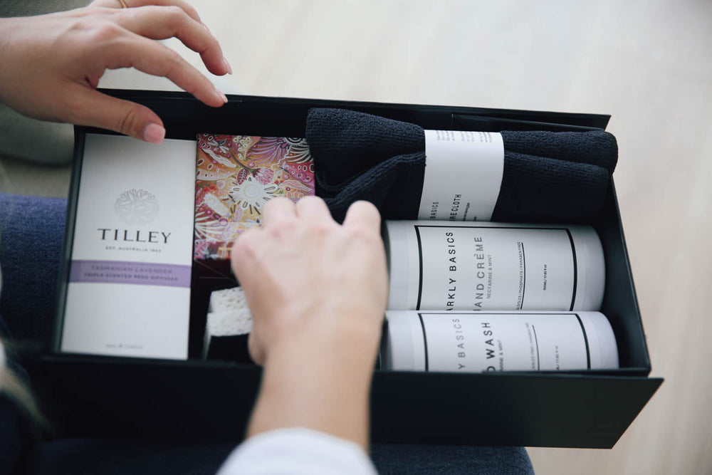New Home Gift Hamper-1