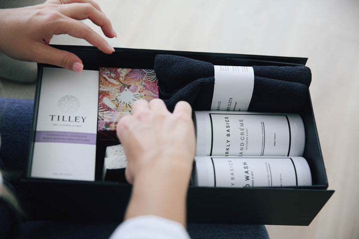 New Home Gift Hamper-1