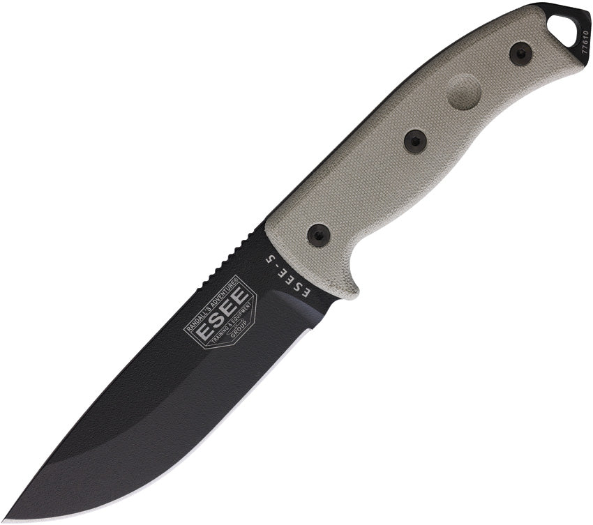 ESEE Model 5