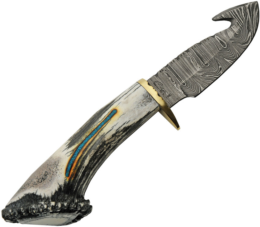 Rite Edge USA Guthook Elk