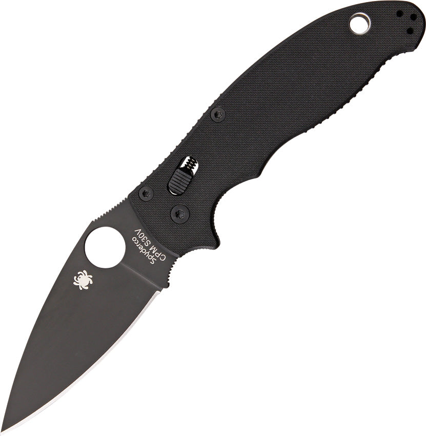 Spyderco Manix 2 Ball Bearing Lock