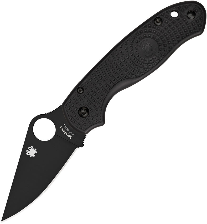 Spyderco Para 3 Compression Lock