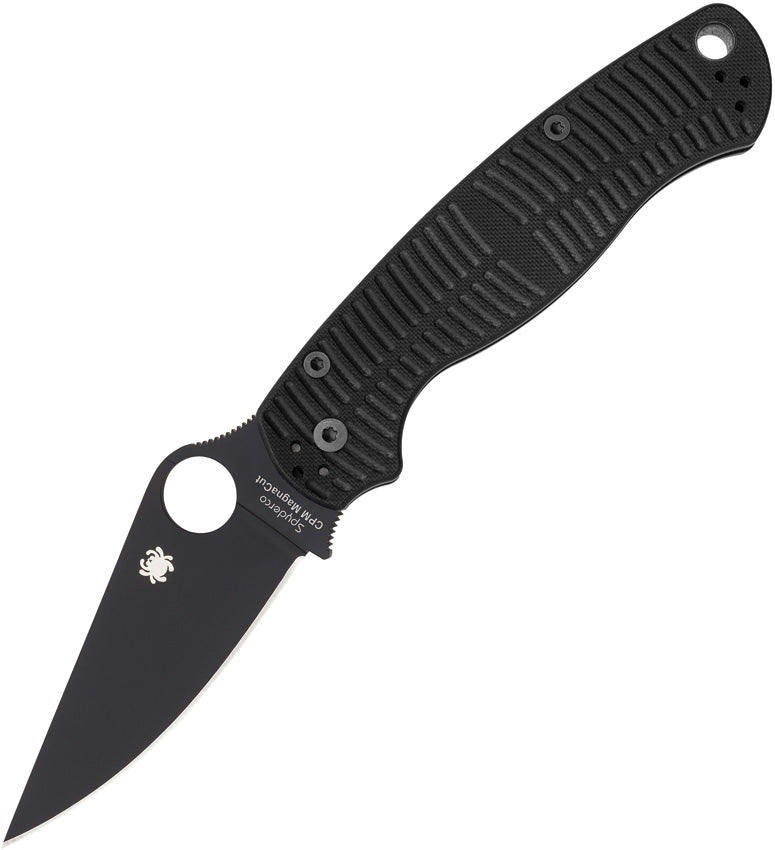 Spyderco Para Military 2 Salt