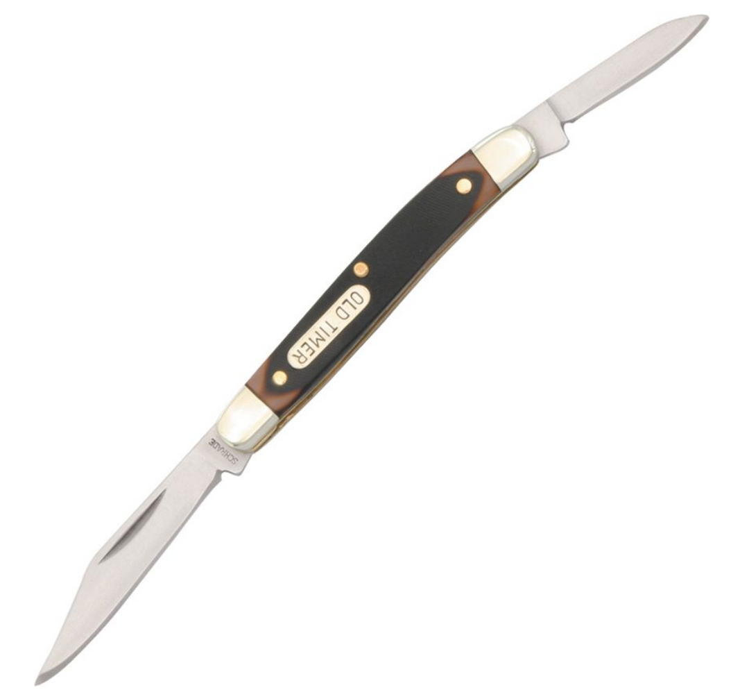 Schrade Old Timer Minuteman