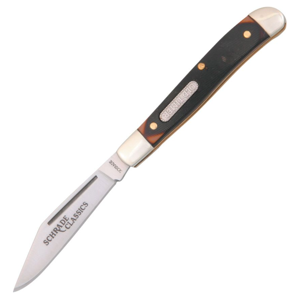 Schrade Old Timer Pal