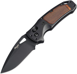 Sig K320 Able Lock Black DP