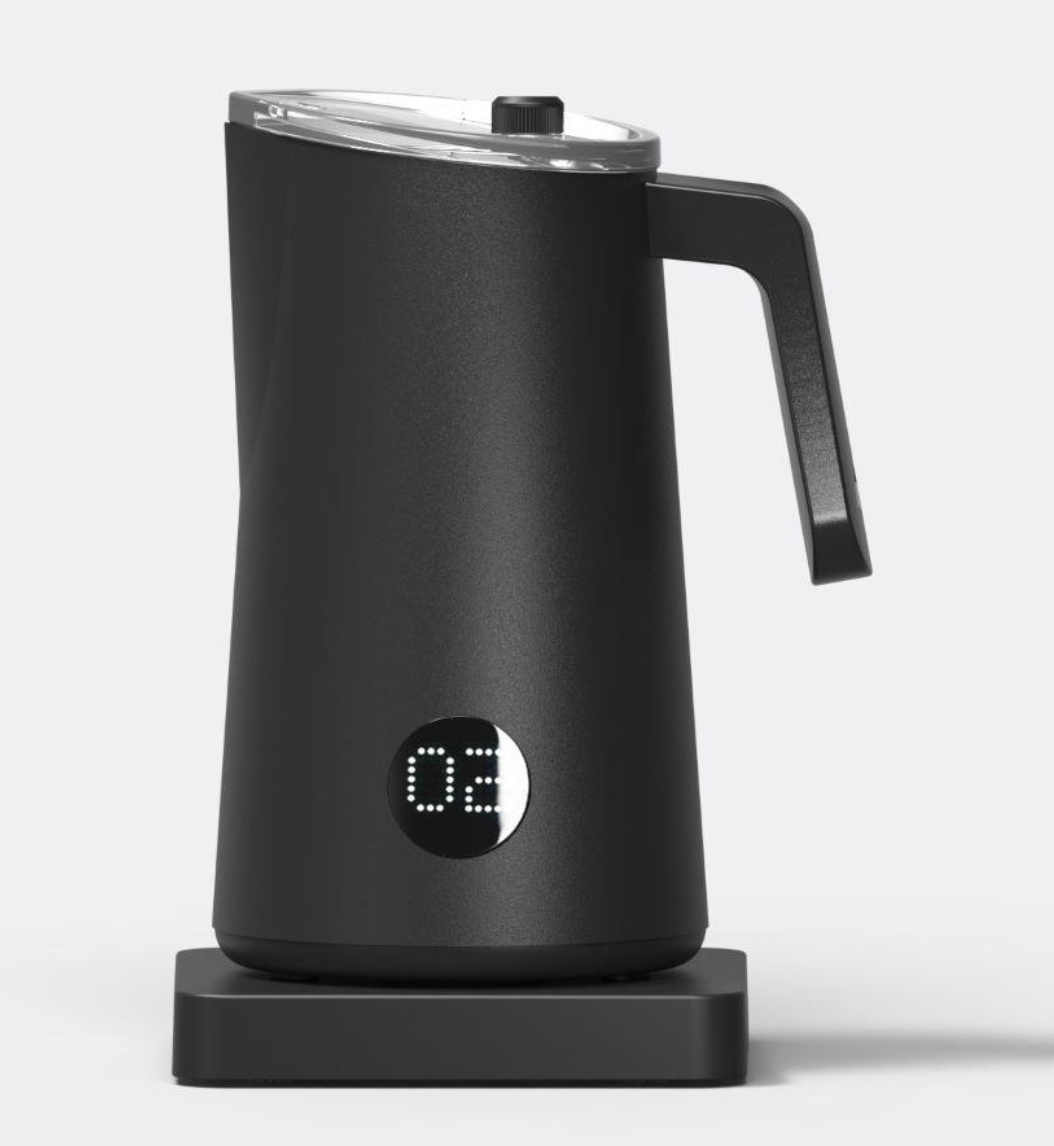 Subminimal NanoFoamer PRO Gen 2 Milk Frother