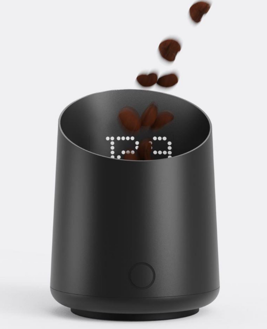 Subminimal Subscale Digital Dosing Cup 120ml