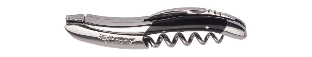 Laguiole En Aubrac Wine Opener - Buffalo Crust