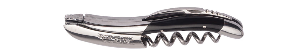 Laguiole En Aubrac Wine Opener - Buffalo Horn