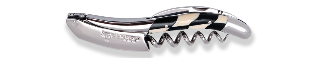 Laguiole En Aubrac Wine Opener - Boxwood