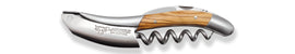 Laguiole En Aubrac Wine Opener - Olive Wood