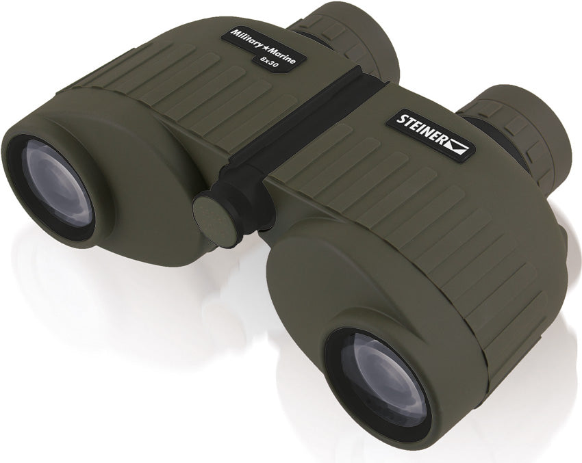 Steiner MilitaryMarine Binoculars 8x30