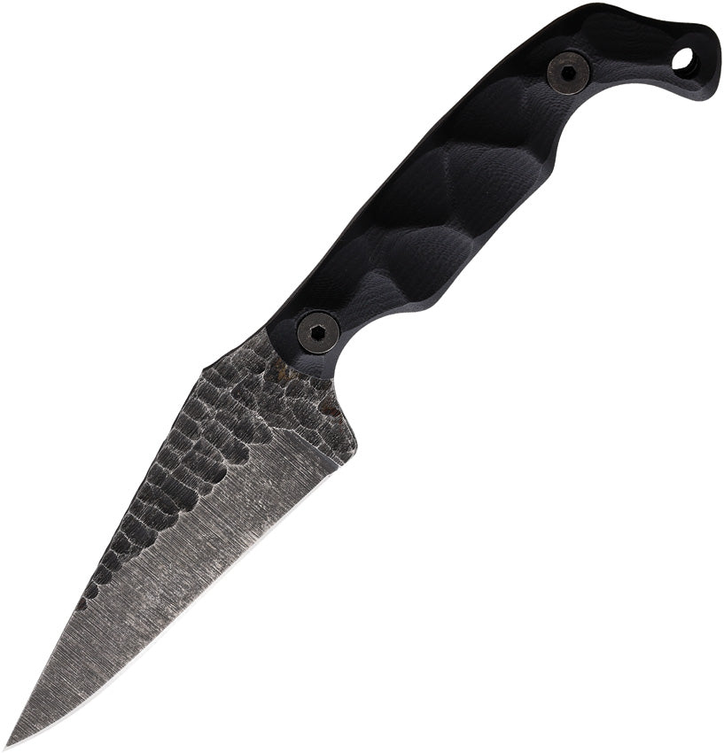 Stroup Knives Bravo 5 Black