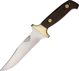 Svord 280 Bowie Wenge Wood