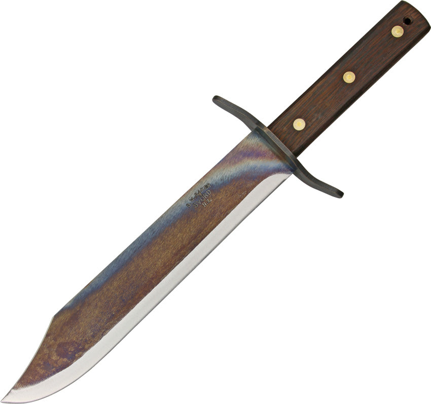 Svord Von Tempsky Forest Bowie