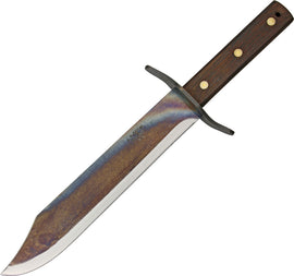 Svord Von Tempsky Forest Bowie