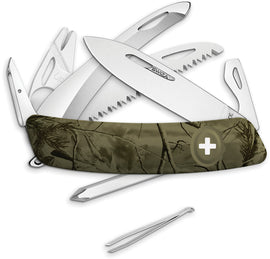 Swiza Hunting Knife