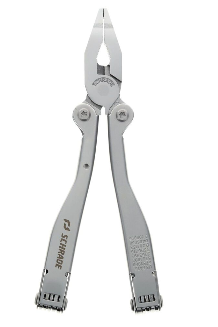 Schrade Tough Tool