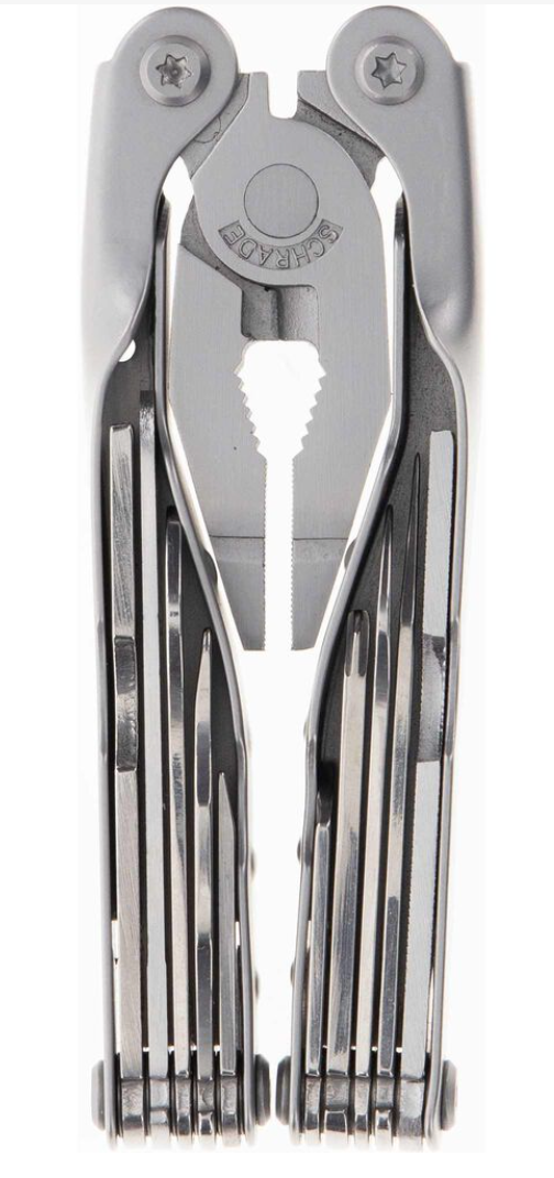 Schrade Tough Tool