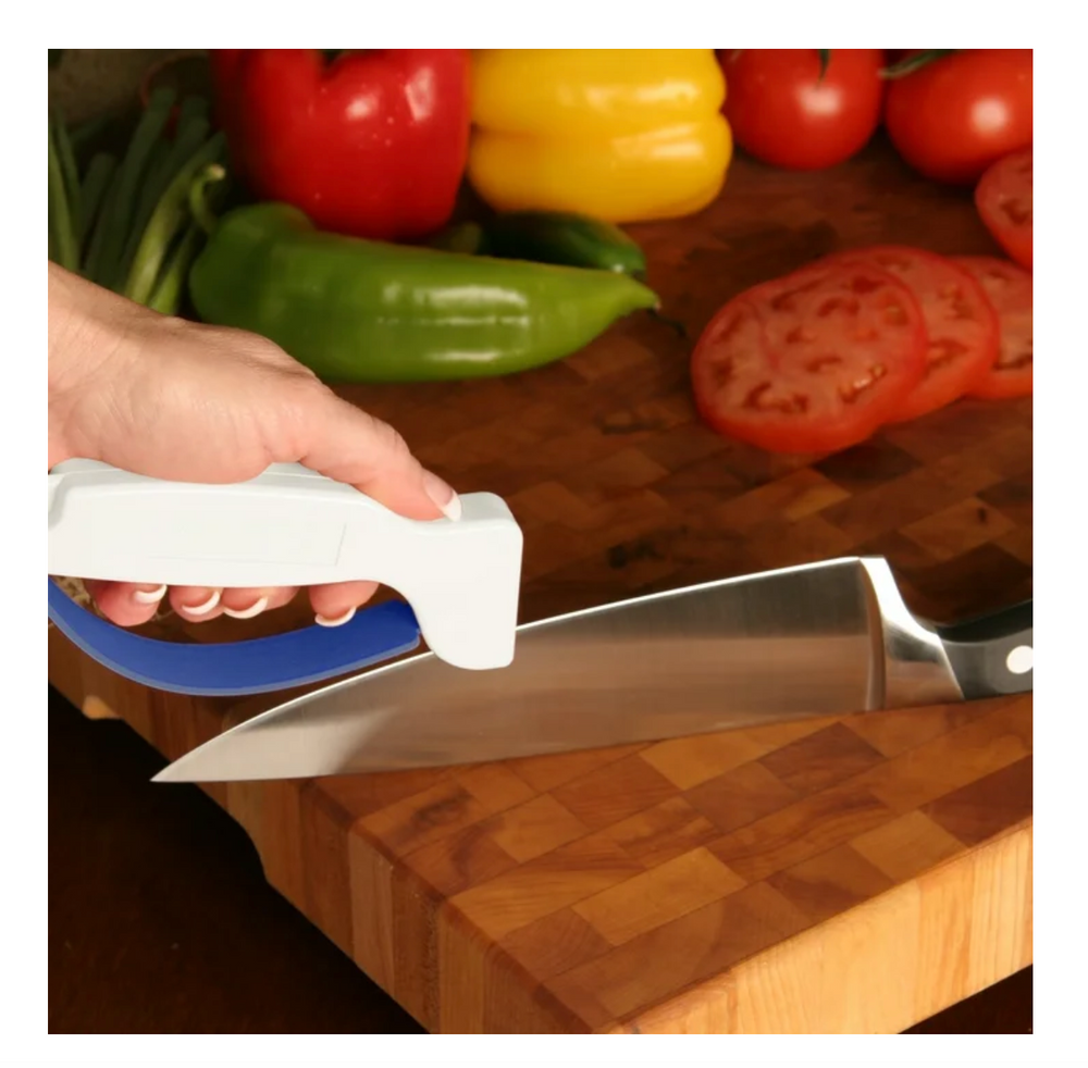 AccuSharp Knife Sharpener | King of Knives e-Store