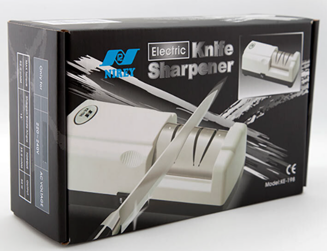 NIREY KE-198 KNIFE SHARPENER (RECREATIONAL)