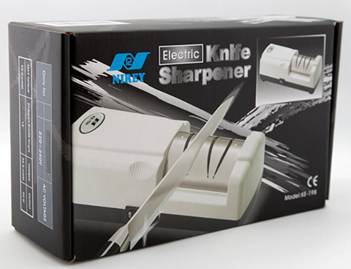 NIREY KE-198 KNIFE SHARPENER (RECREATIONAL)