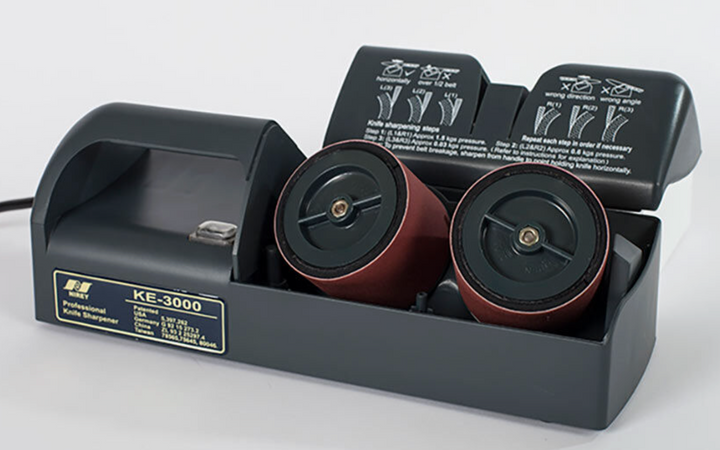 NIREY KE-3000 KNIFE SHARPENER (PROFESSIONAL)