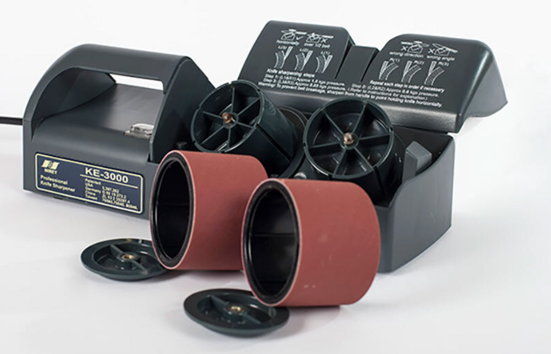 NIREY KE-3000 KNIFE SHARPENER (PROFESSIONAL)