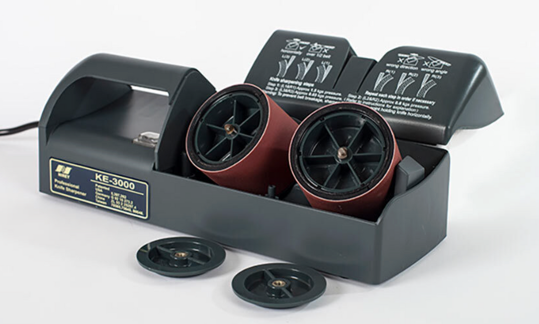 NIREY KE-3000 KNIFE SHARPENER KIT