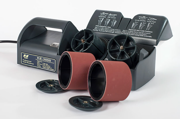 NIREY KE-3000 KNIFE SHARPENER KIT