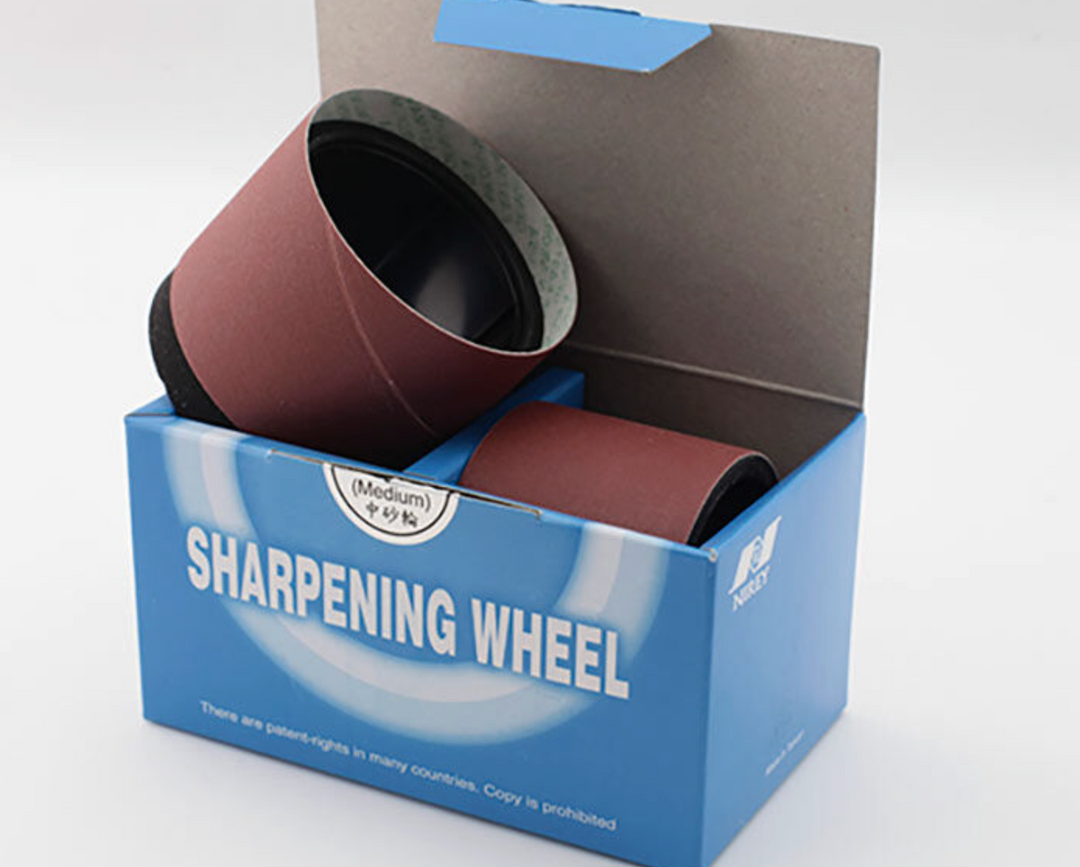 NIREY KE-3000 KNIFE SHARPENER KIT