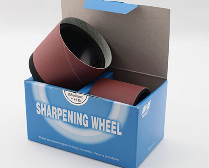 NIREY KE-3000 KNIFE SHARPENER KIT