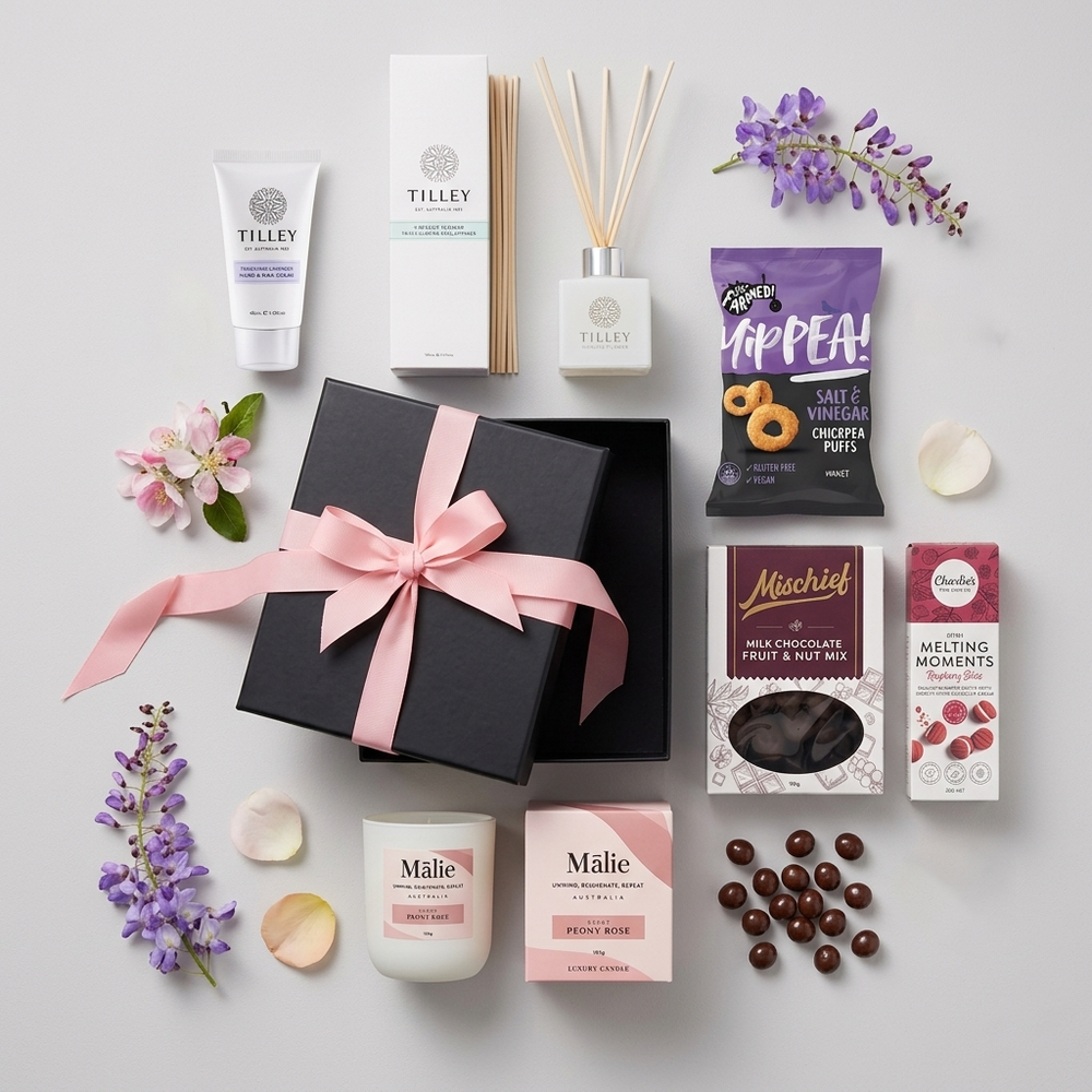 Self Pamper Hamper-1