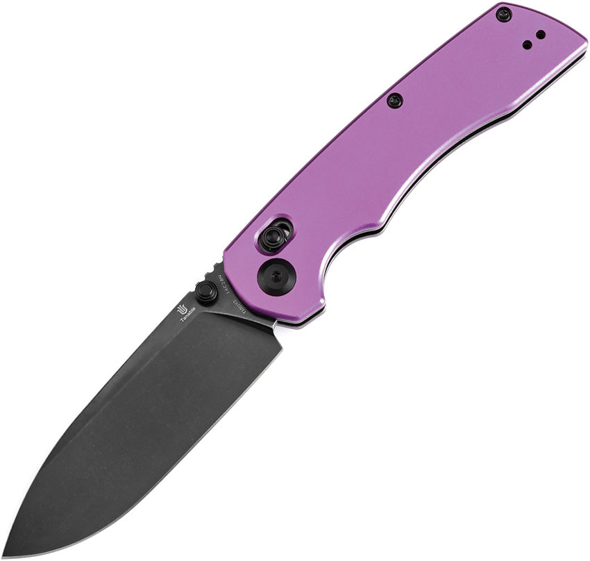 Tenable Knives Kryo