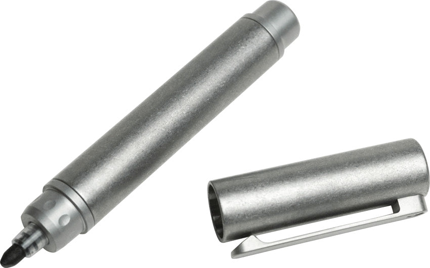 TEC Accessories Hi-MARKR Ti Stonewashed