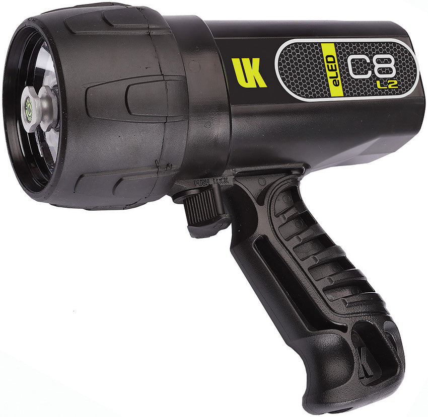 Underwater Kinetics C8 eLED All Purpose Light