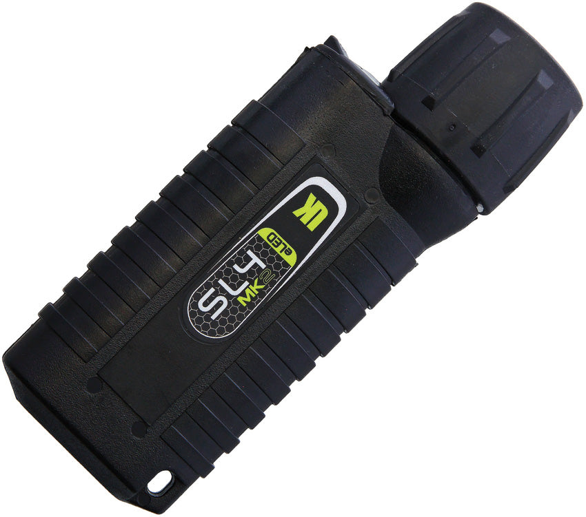 Underwater Kinetics SL4 eLED MK2 Dive Light Black