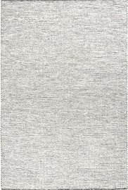 Loft Black by Rug Culture-320X230CM - RECTANGLE