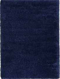Laguna Denim Rug by Rug Culture-170X120CM - RECTANGLE