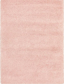 Laguna Pink Rug by Rug Culture-330X240CM - RECTANGLE