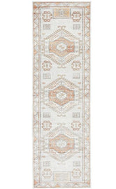 Mayfair Caitlen Natural Runner by Rug Culture-500X80CM - RUNNER