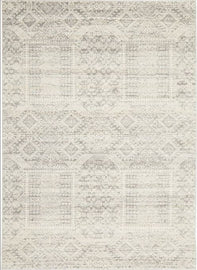 Mirage 351 Silver By Rug Culture-330X240CM - RECTANGLE