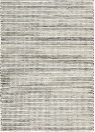 Skandi 315 Silver Rug by Rug Culture-225X155CM - RECTANGLE