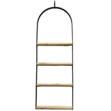 YES4PETS Bird Cage Jumbo Swing Metal Arch Frame Wood Perch Canary Pet Parrot Hanging Toy